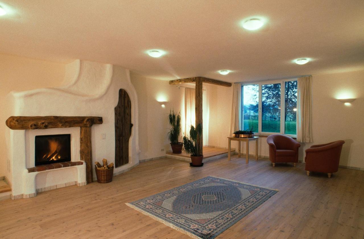 Almenlandhof Villa Fladnitz an der Teichalm Kültér fotó