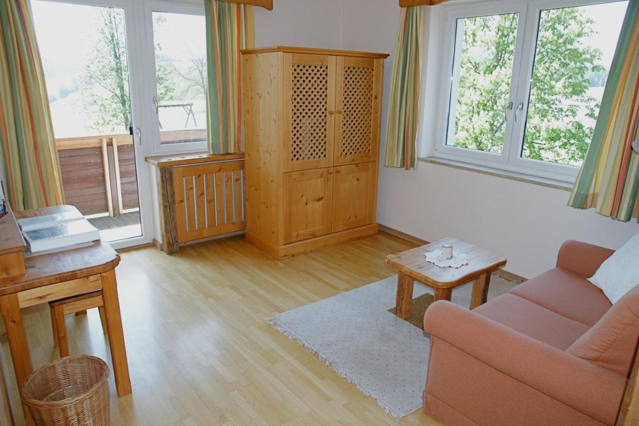 Almenlandhof Villa Fladnitz an der Teichalm Kültér fotó
