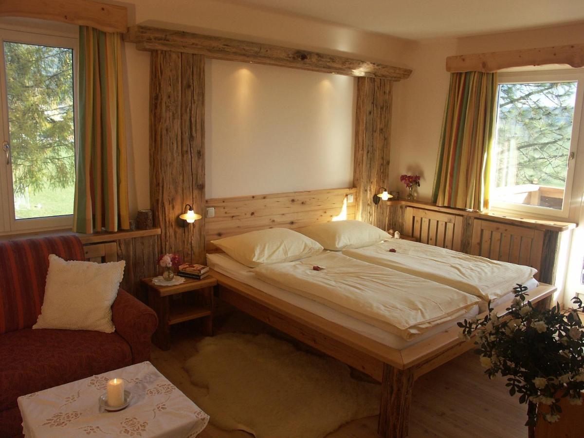Almenlandhof Villa Fladnitz an der Teichalm Kültér fotó